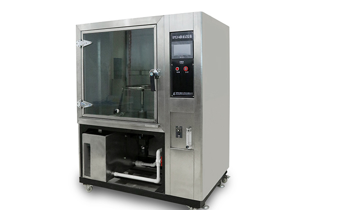 淋雨試驗(yàn)箱推薦品牌，選購建議一篇搞定